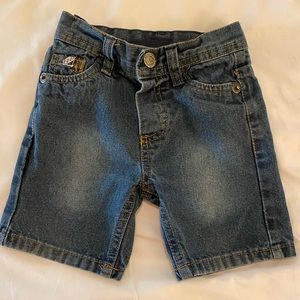 Beverley Hills Polo Club Shorts Size 18M
